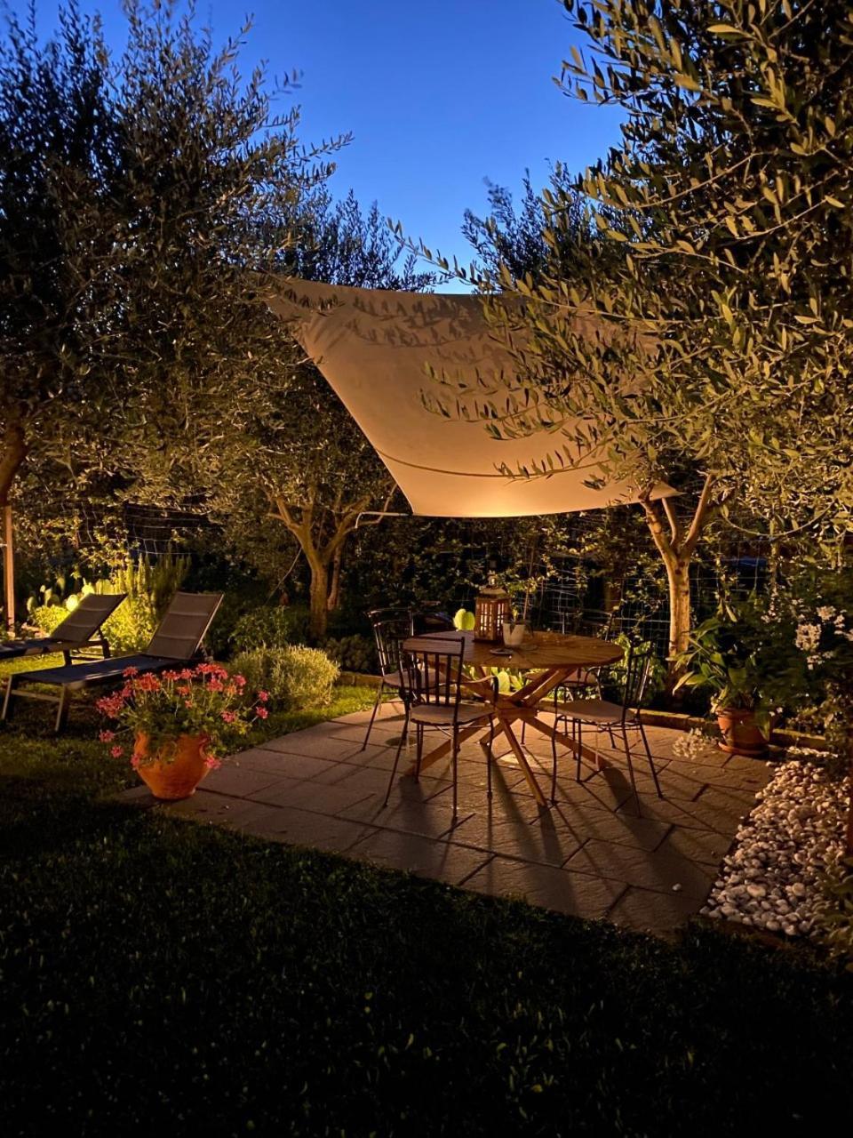 טורבולה Casa 32 Loft - Garda Lake מראה חיצוני תמונה