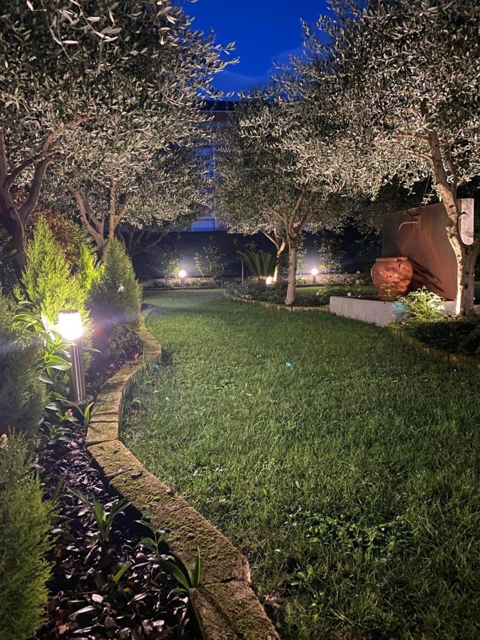 טורבולה Casa 32 Loft - Garda Lake מראה חיצוני תמונה