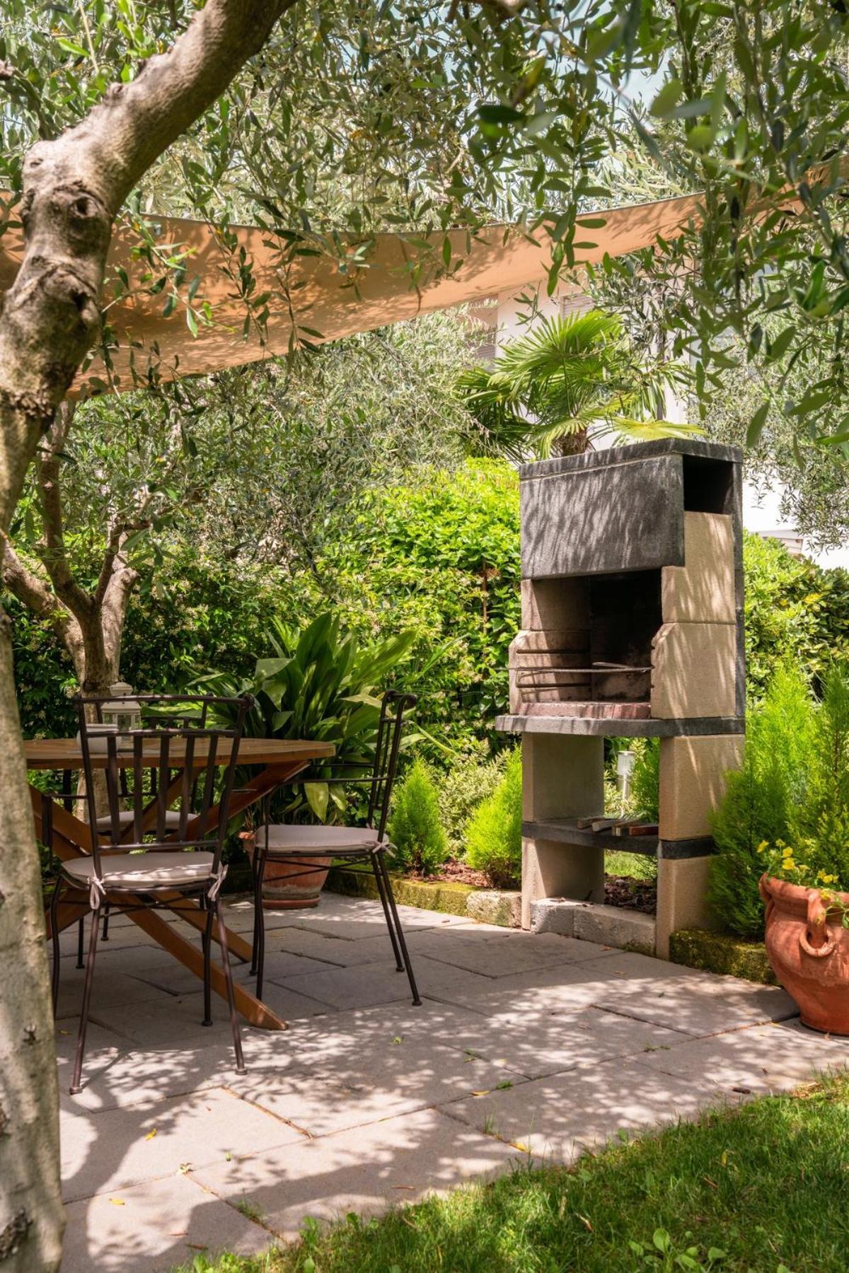 טורבולה Casa 32 Loft - Garda Lake מראה חיצוני תמונה