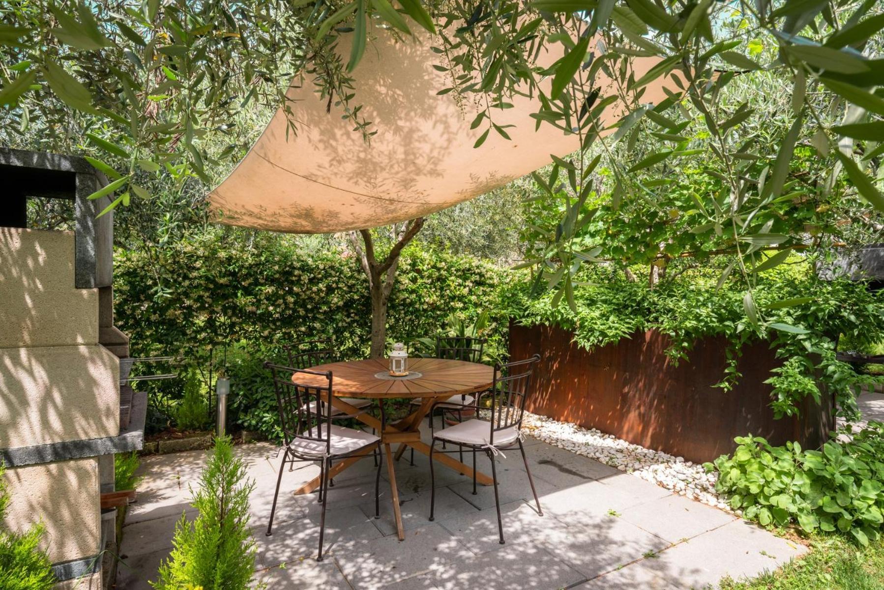 טורבולה Casa 32 Loft - Garda Lake מראה חיצוני תמונה