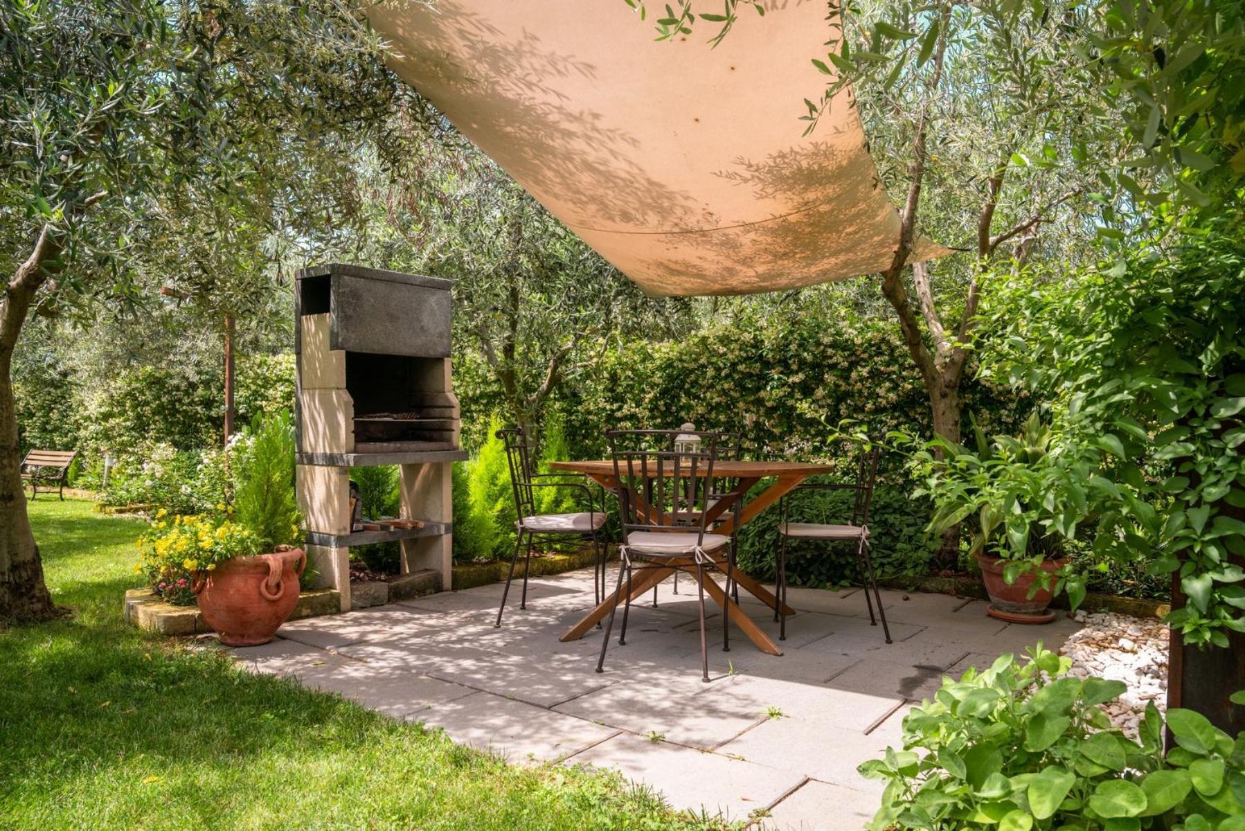 טורבולה Casa 32 Loft - Garda Lake מראה חיצוני תמונה