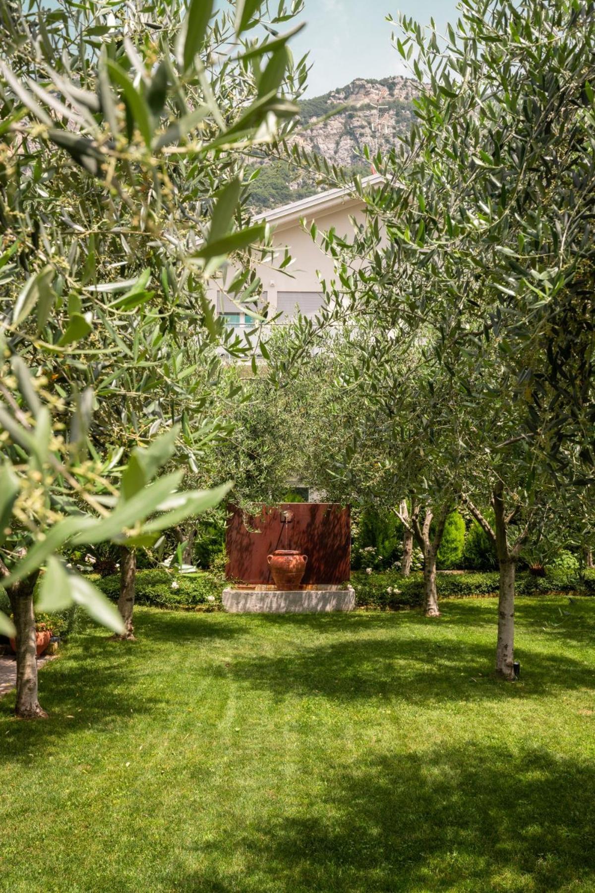 טורבולה Casa 32 Loft - Garda Lake מראה חיצוני תמונה