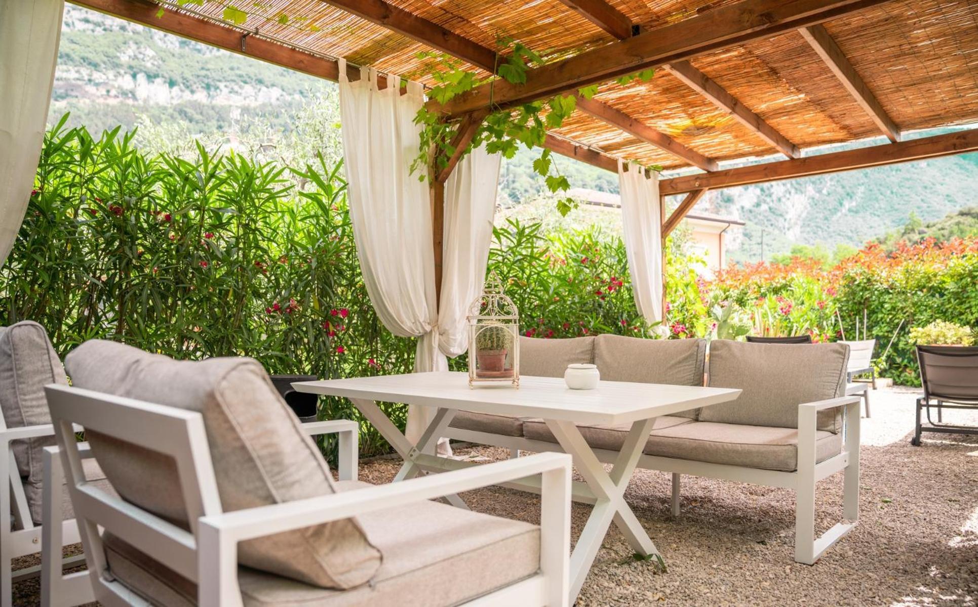 טורבולה Casa 32 Loft - Garda Lake מראה חיצוני תמונה