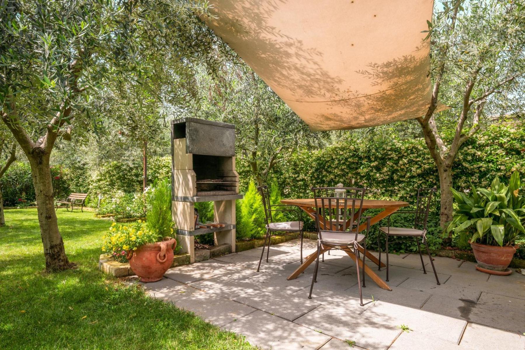 טורבולה Casa 32 Loft - Garda Lake מראה חיצוני תמונה