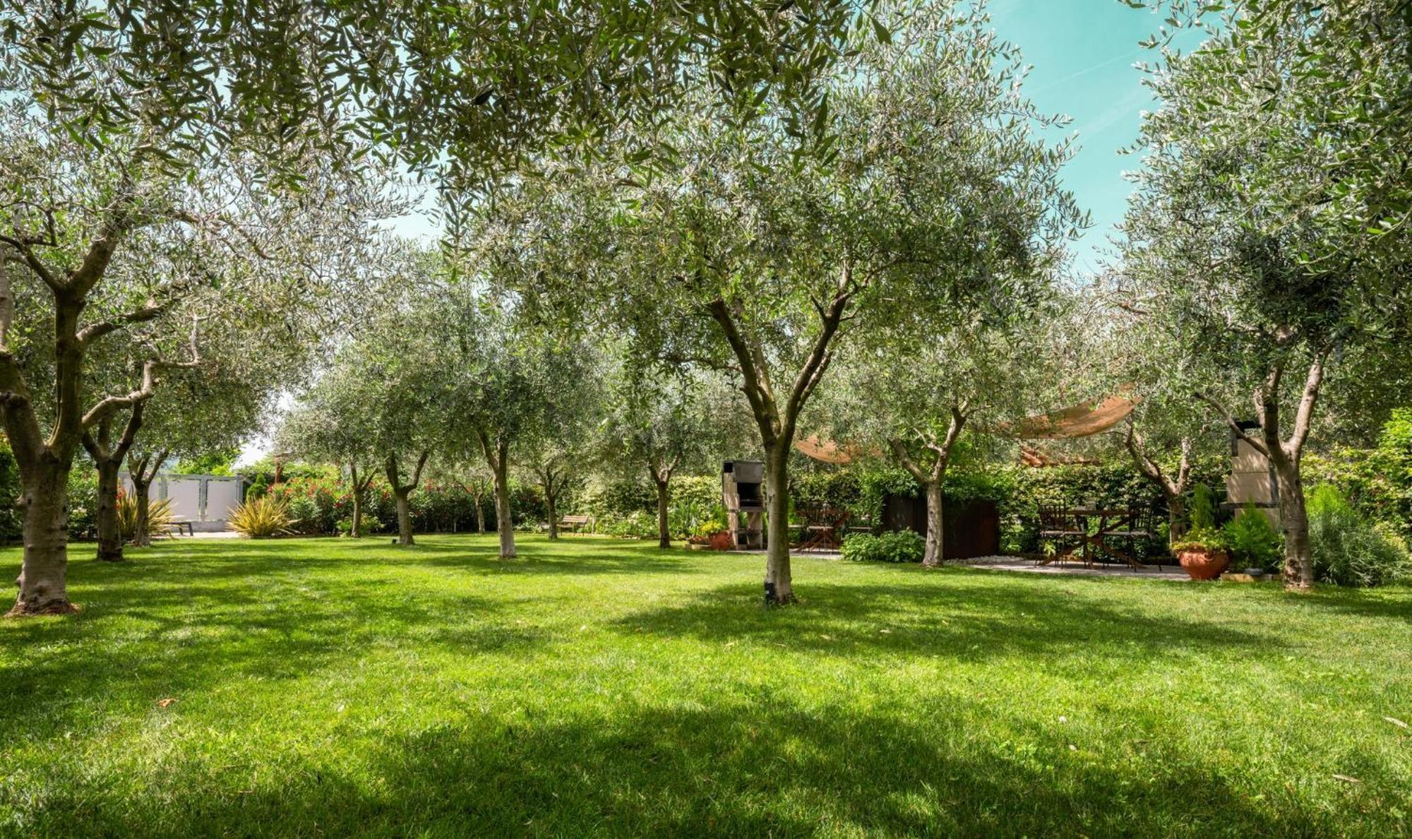 טורבולה Casa 32 Loft - Garda Lake מראה חיצוני תמונה