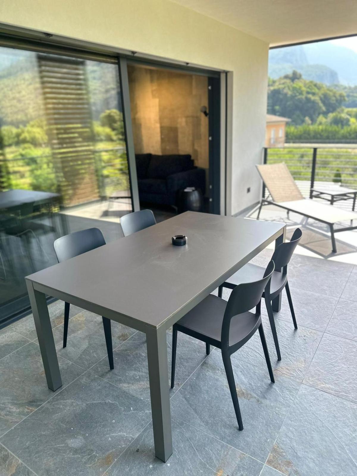טורבולה Casa 32 Loft - Garda Lake מראה חיצוני תמונה