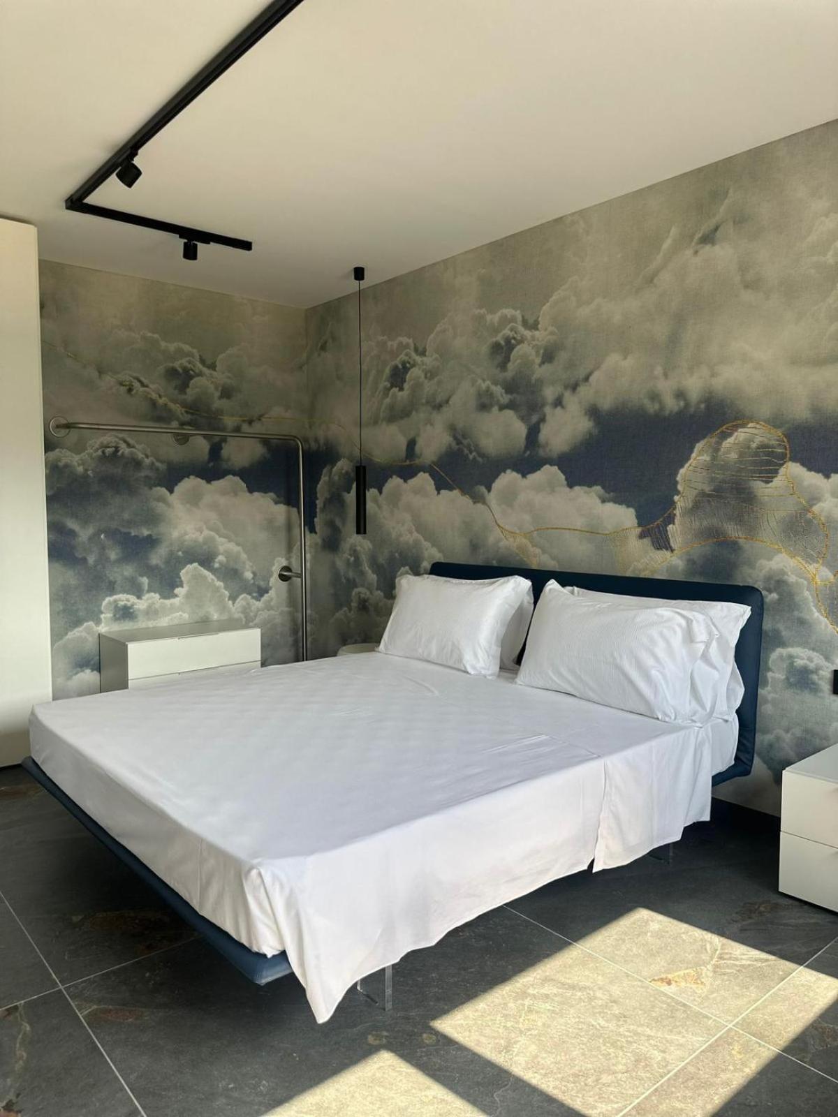 טורבולה Casa 32 Loft - Garda Lake מראה חיצוני תמונה