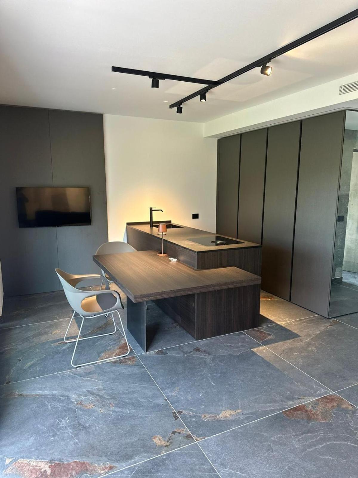 טורבולה Casa 32 Loft - Garda Lake מראה חיצוני תמונה