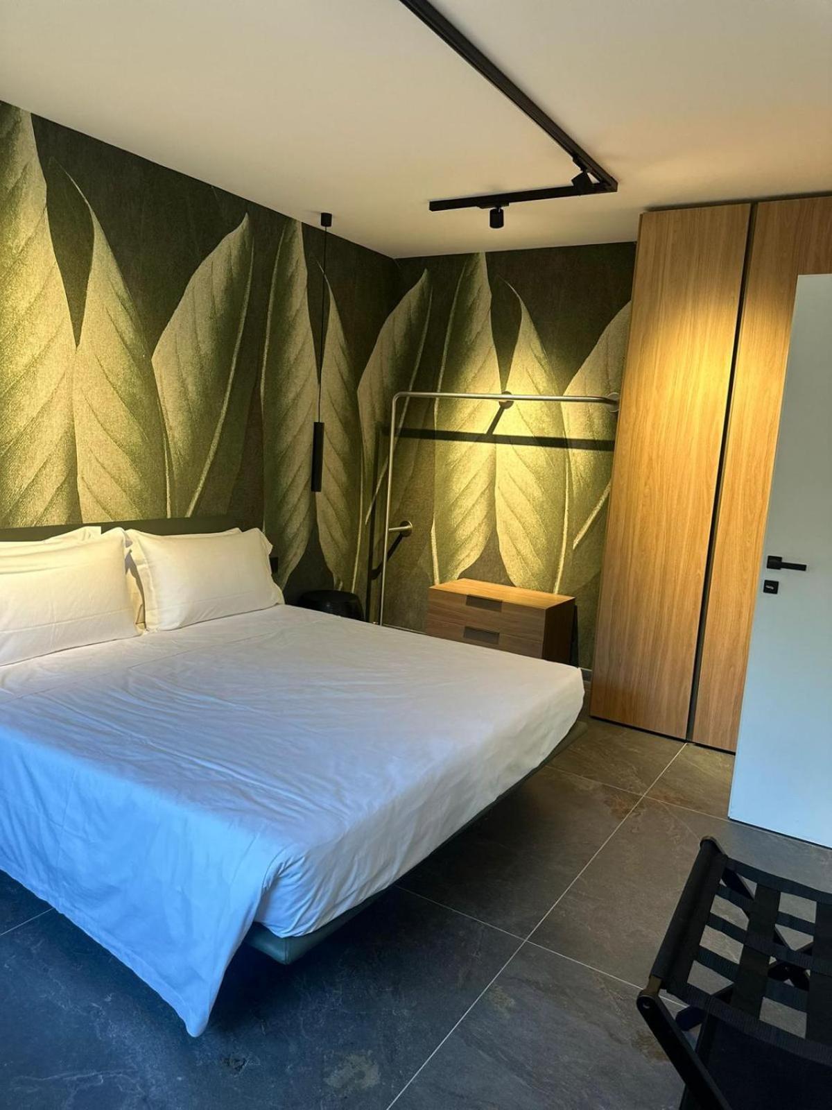 טורבולה Casa 32 Loft - Garda Lake מראה חיצוני תמונה