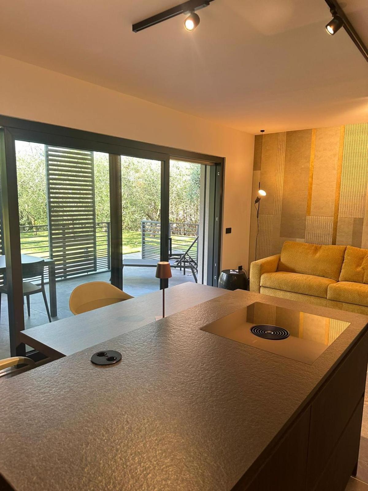 טורבולה Casa 32 Loft - Garda Lake מראה חיצוני תמונה