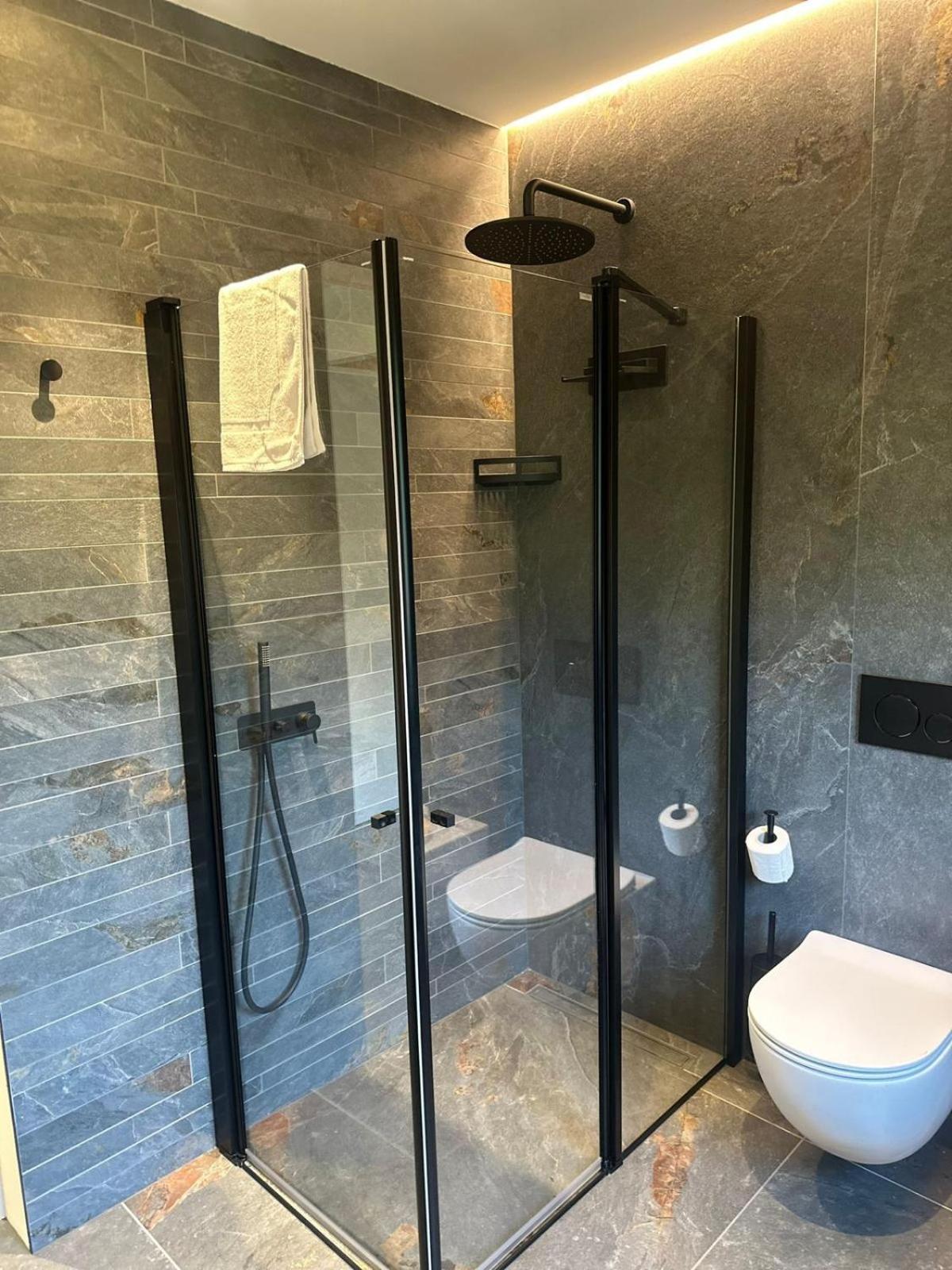 טורבולה Casa 32 Loft - Garda Lake מראה חיצוני תמונה