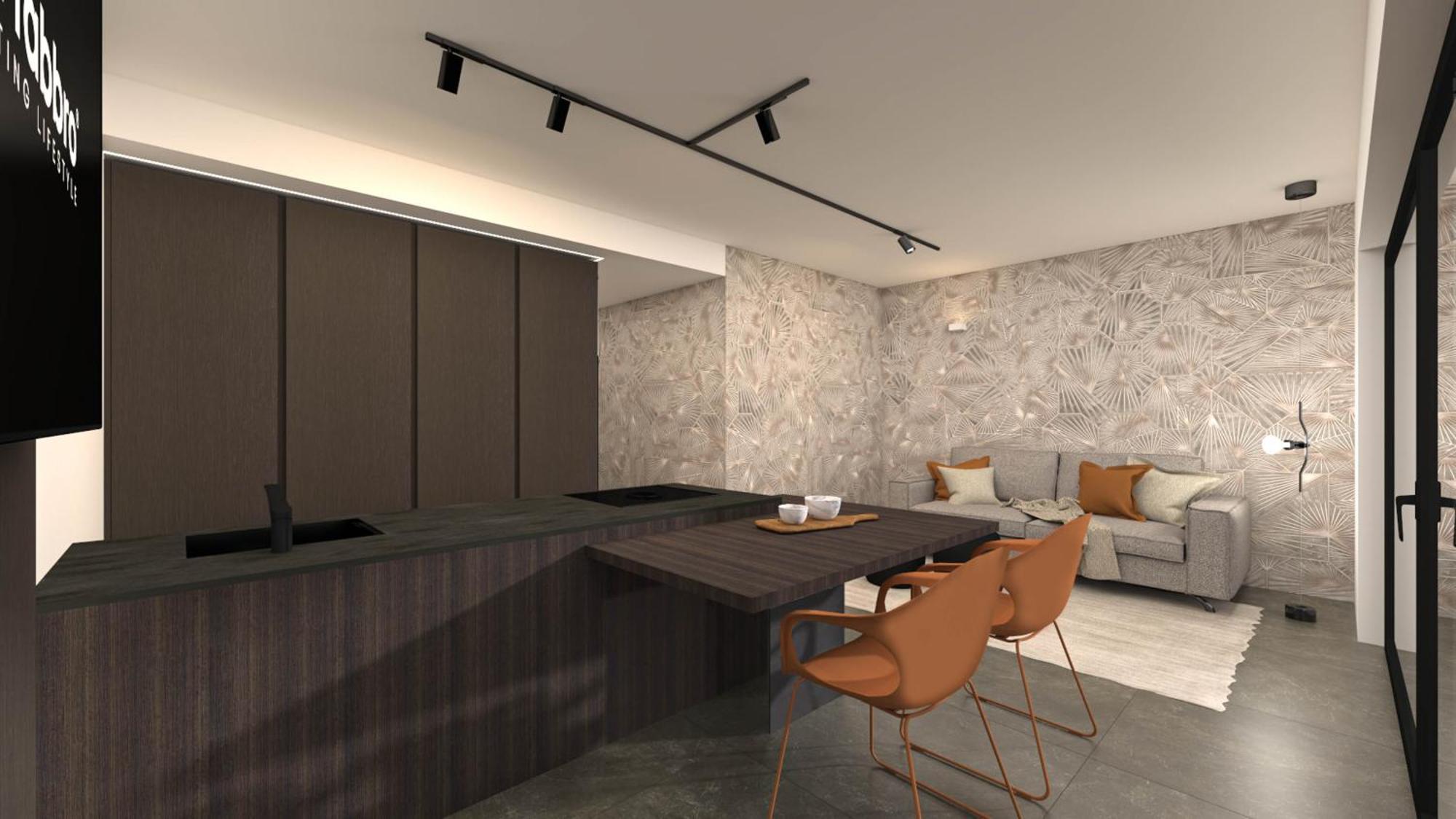 טורבולה Casa 32 Loft - Garda Lake מראה חיצוני תמונה