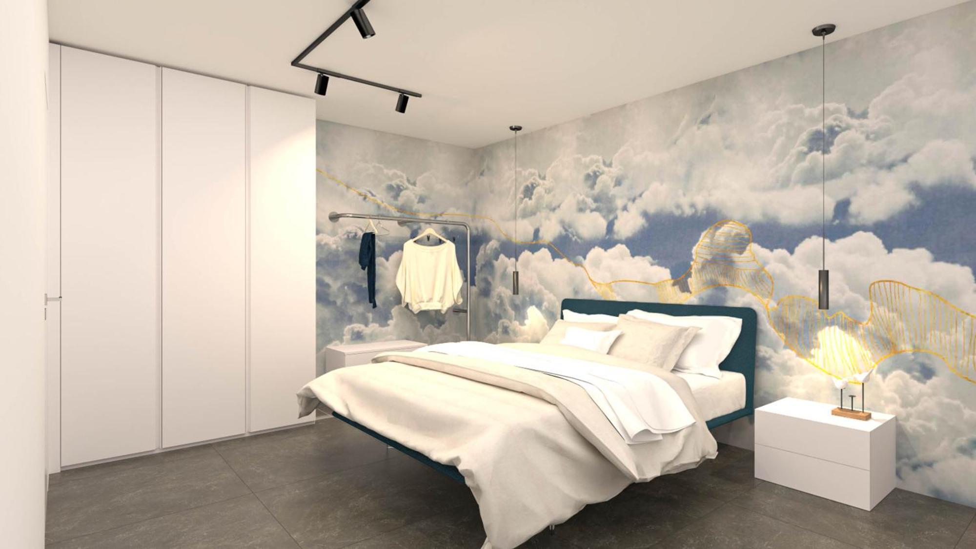 טורבולה Casa 32 Loft - Garda Lake מראה חיצוני תמונה