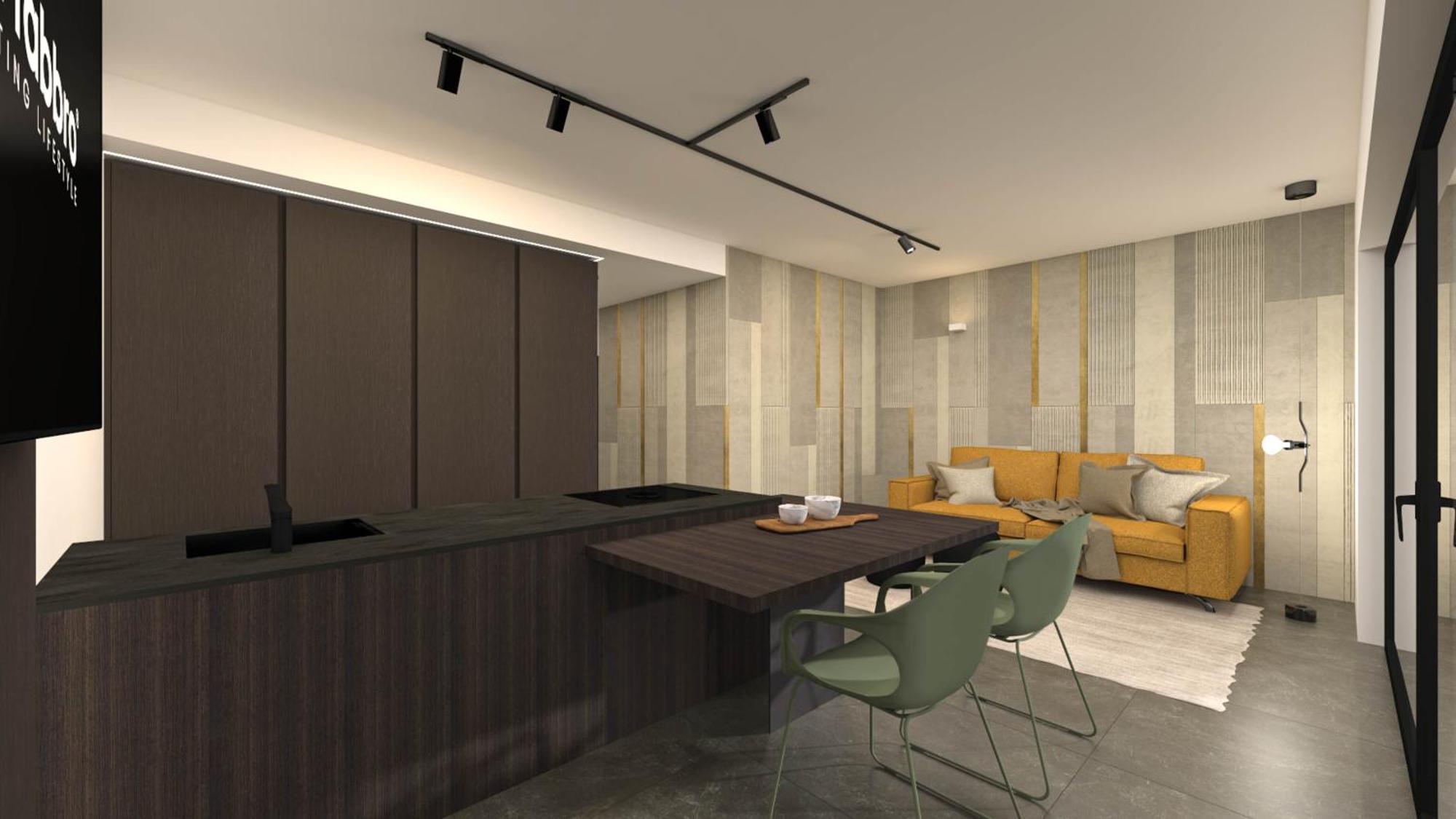 טורבולה Casa 32 Loft - Garda Lake מראה חיצוני תמונה