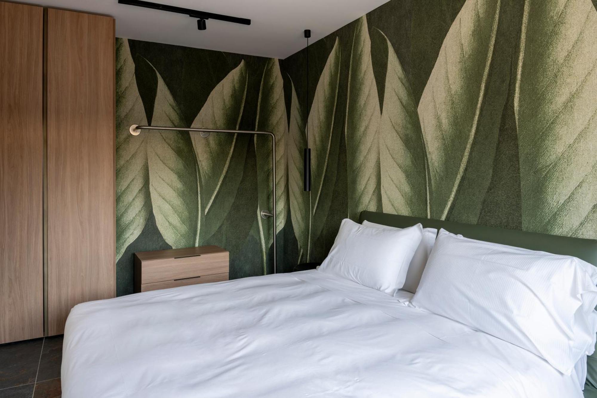 טורבולה Casa 32 Loft - Garda Lake מראה חיצוני תמונה