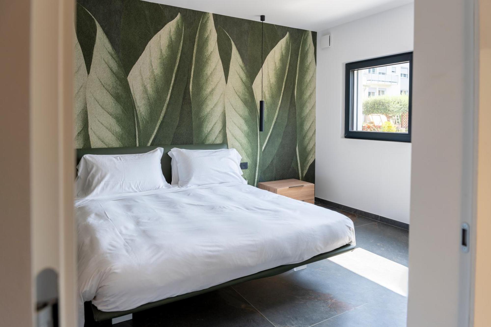 טורבולה Casa 32 Loft - Garda Lake מראה חיצוני תמונה