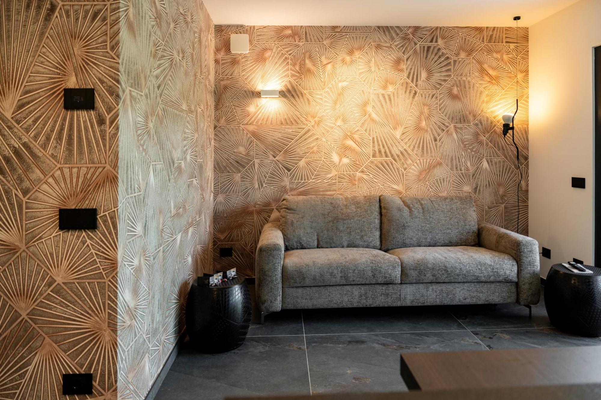 טורבולה Casa 32 Loft - Garda Lake מראה חיצוני תמונה