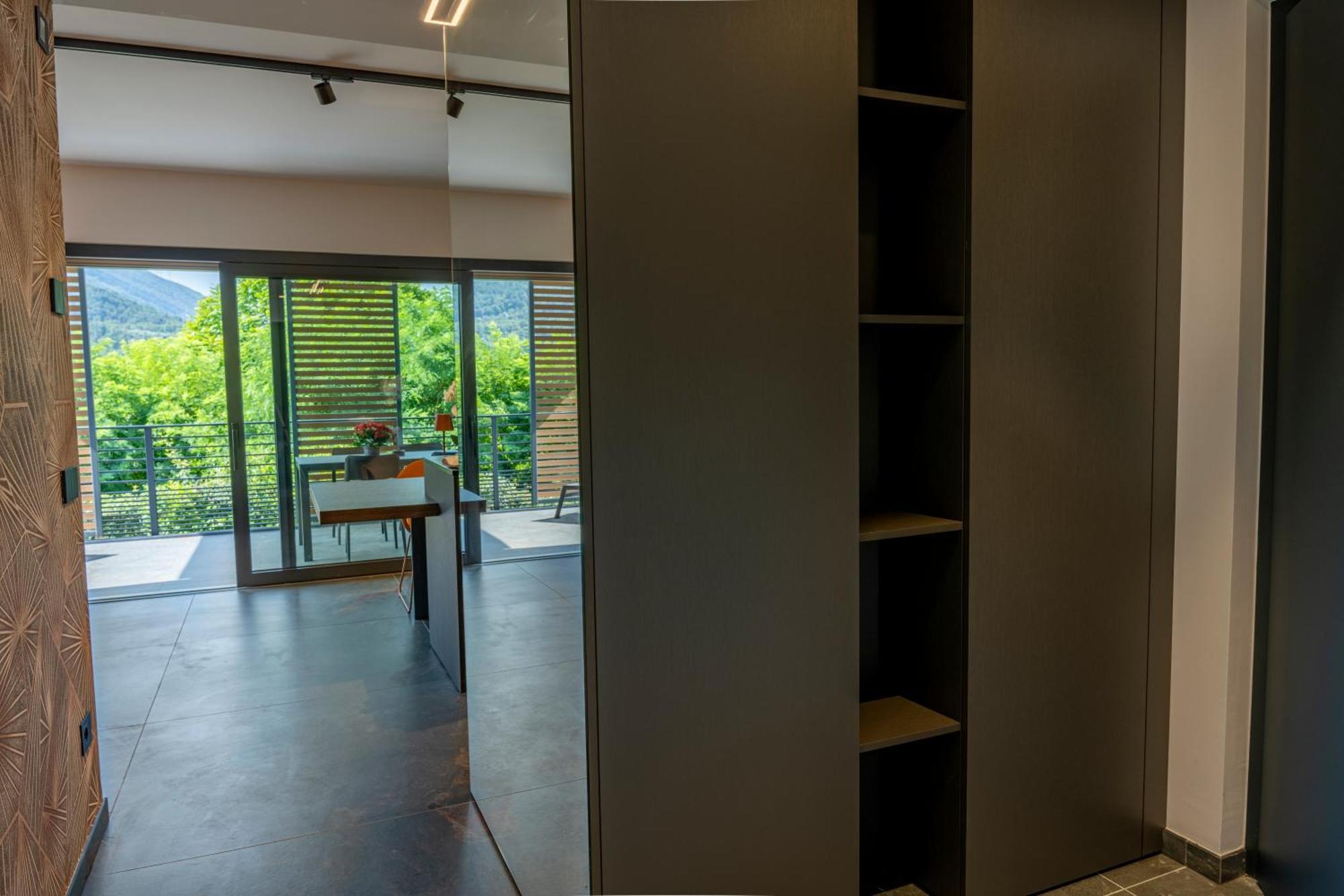 טורבולה Casa 32 Loft - Garda Lake מראה חיצוני תמונה