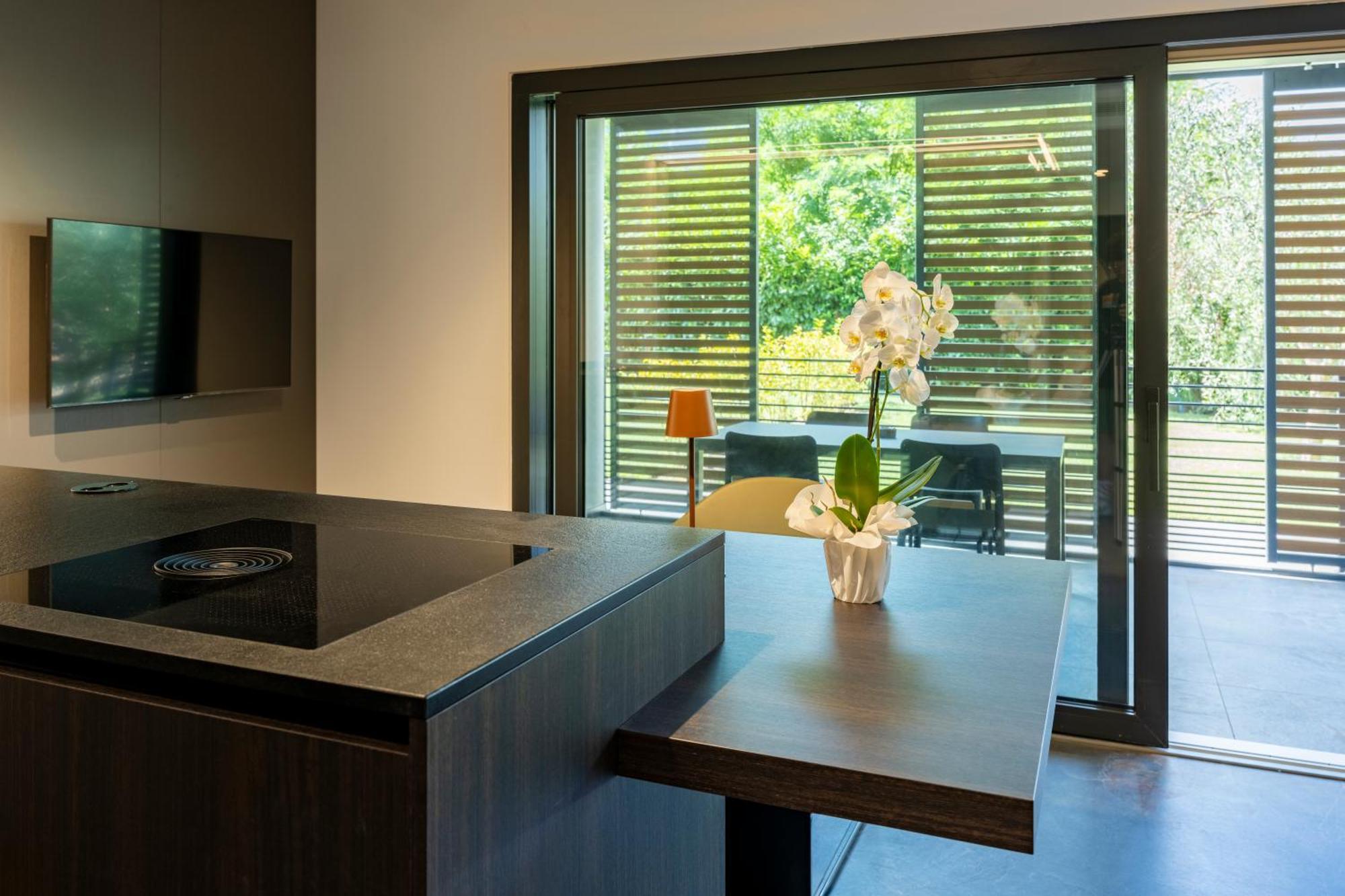 טורבולה Casa 32 Loft - Garda Lake מראה חיצוני תמונה