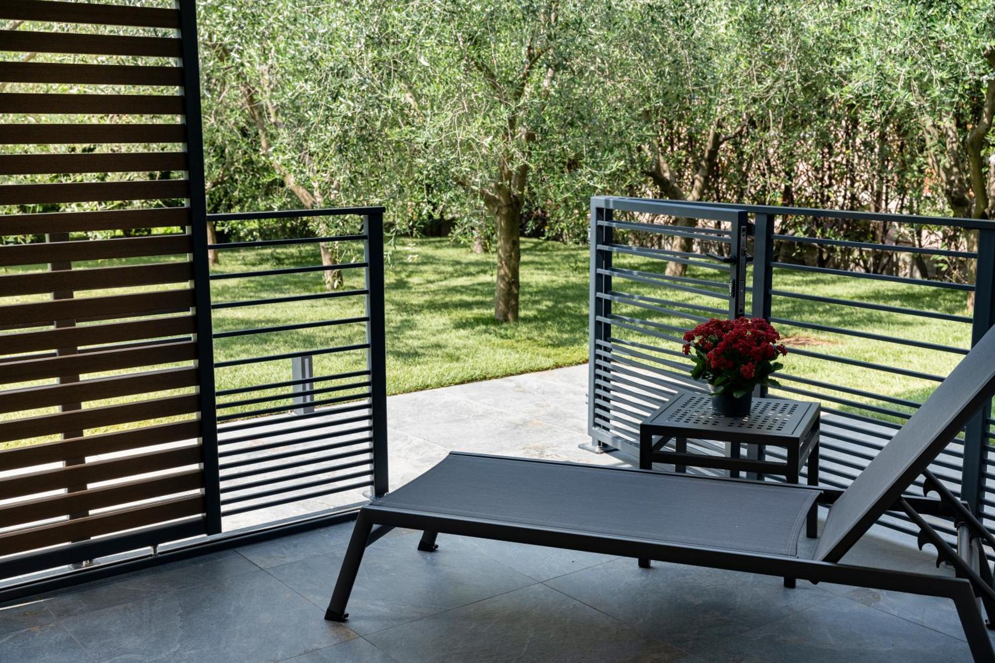 טורבולה Casa 32 Loft - Garda Lake מראה חיצוני תמונה