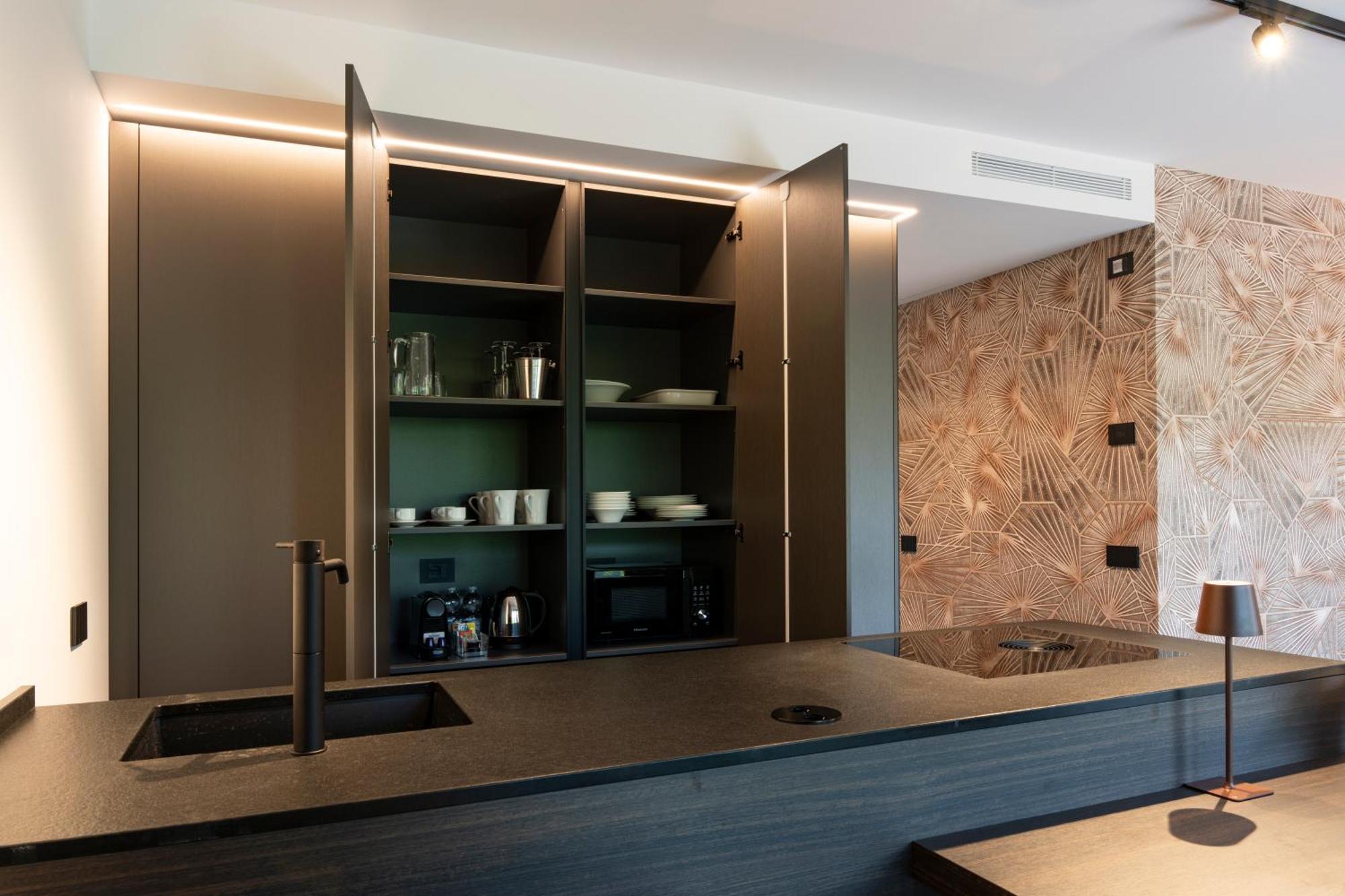 טורבולה Casa 32 Loft - Garda Lake מראה חיצוני תמונה