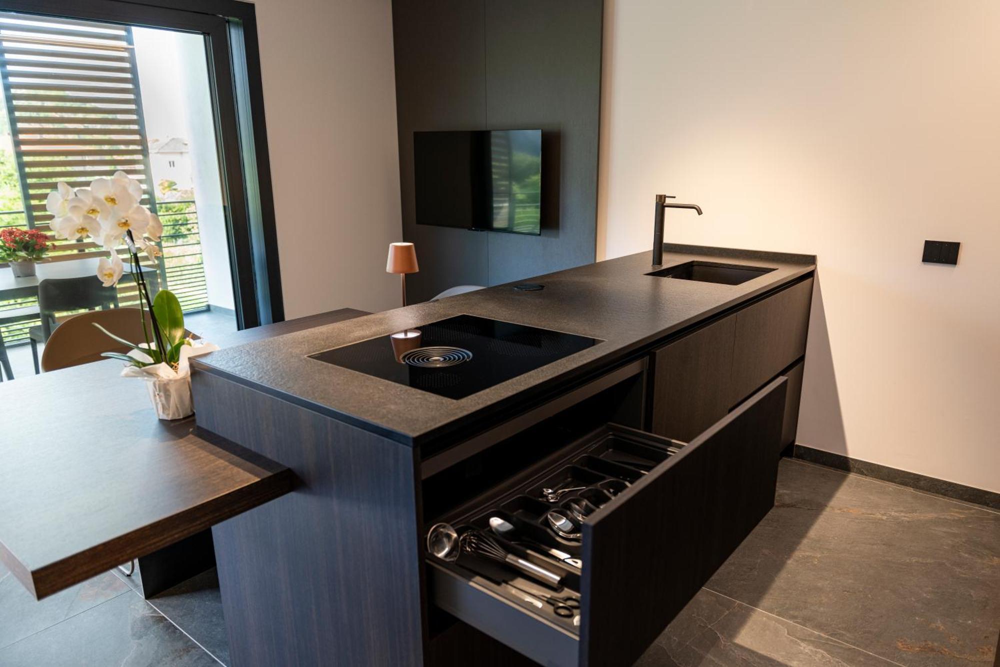 טורבולה Casa 32 Loft - Garda Lake מראה חיצוני תמונה