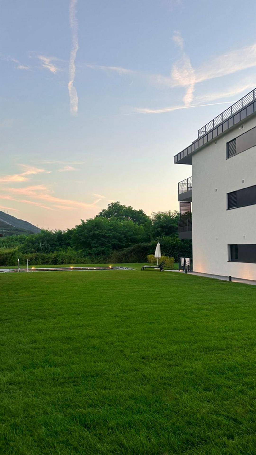 טורבולה Casa 32 Loft - Garda Lake מראה חיצוני תמונה