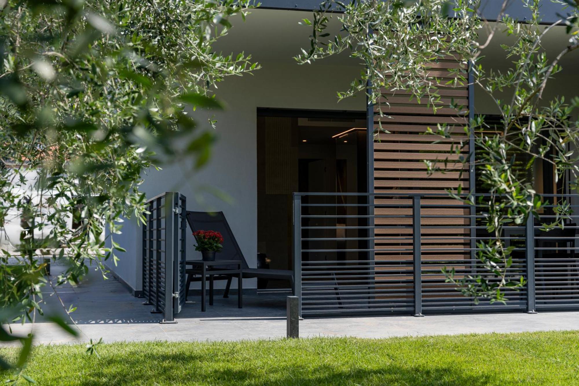 טורבולה Casa 32 Loft - Garda Lake מראה חיצוני תמונה