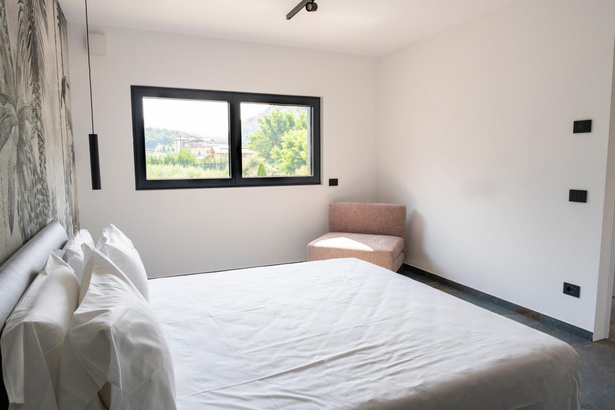 טורבולה Casa 32 Loft - Garda Lake מראה חיצוני תמונה