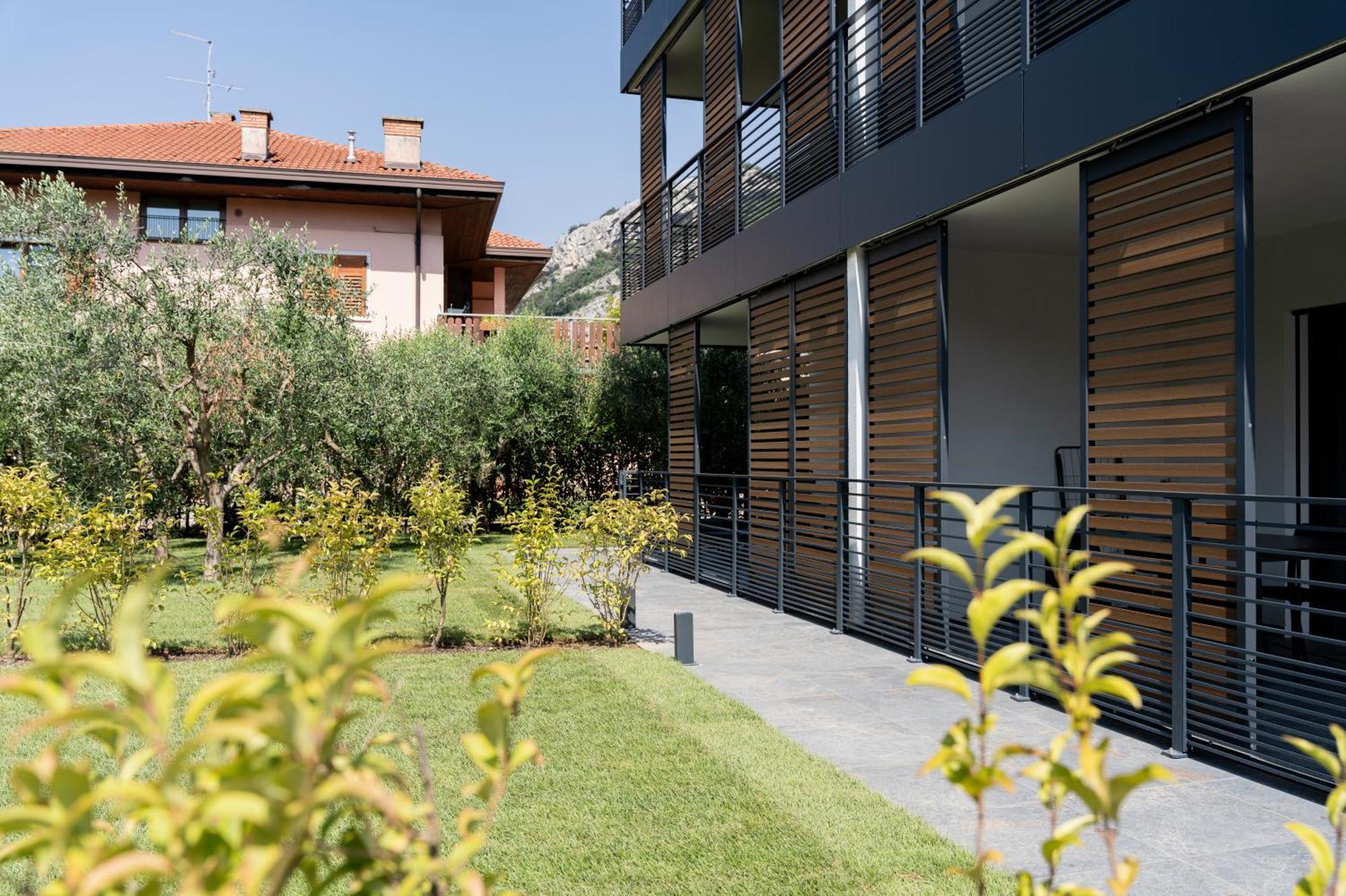 טורבולה Casa 32 Loft - Garda Lake מראה חיצוני תמונה