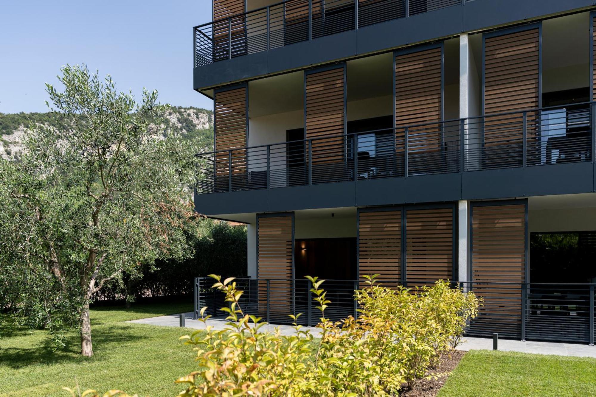 טורבולה Casa 32 Loft - Garda Lake מראה חיצוני תמונה