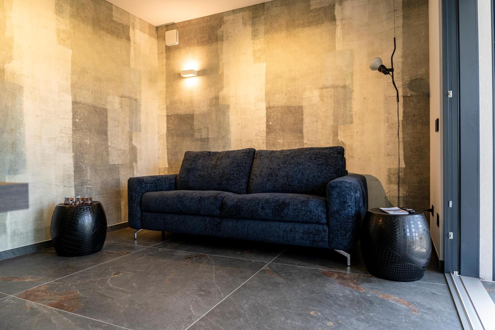 טורבולה Casa 32 Loft - Garda Lake מראה חיצוני תמונה