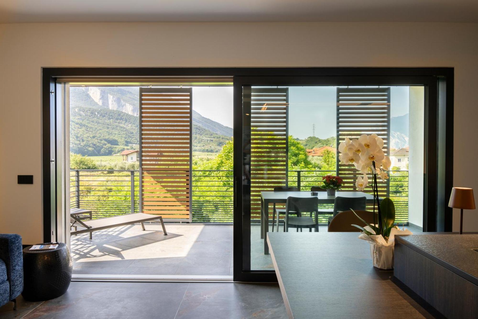 טורבולה Casa 32 Loft - Garda Lake מראה חיצוני תמונה