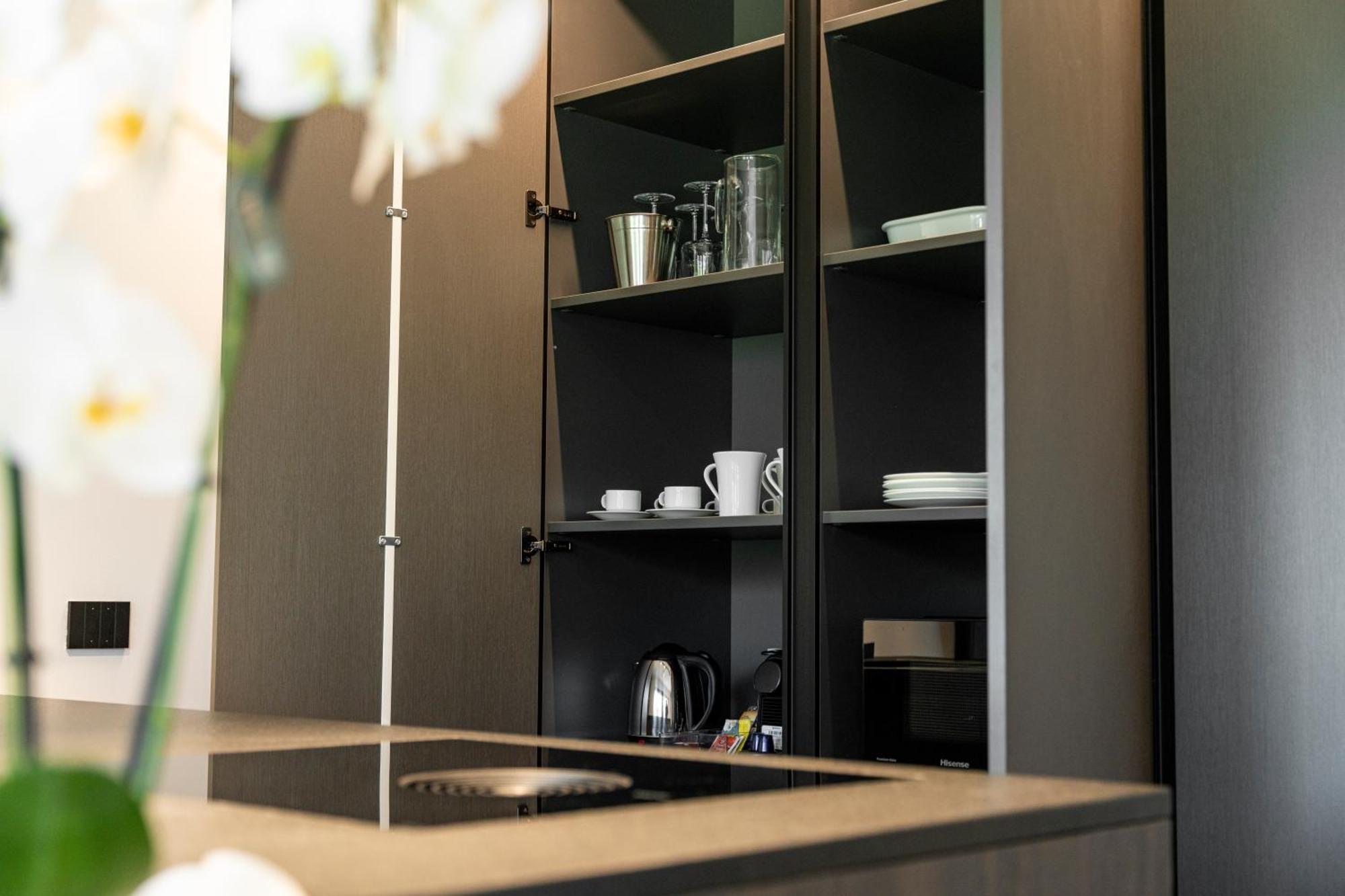 טורבולה Casa 32 Loft - Garda Lake מראה חיצוני תמונה