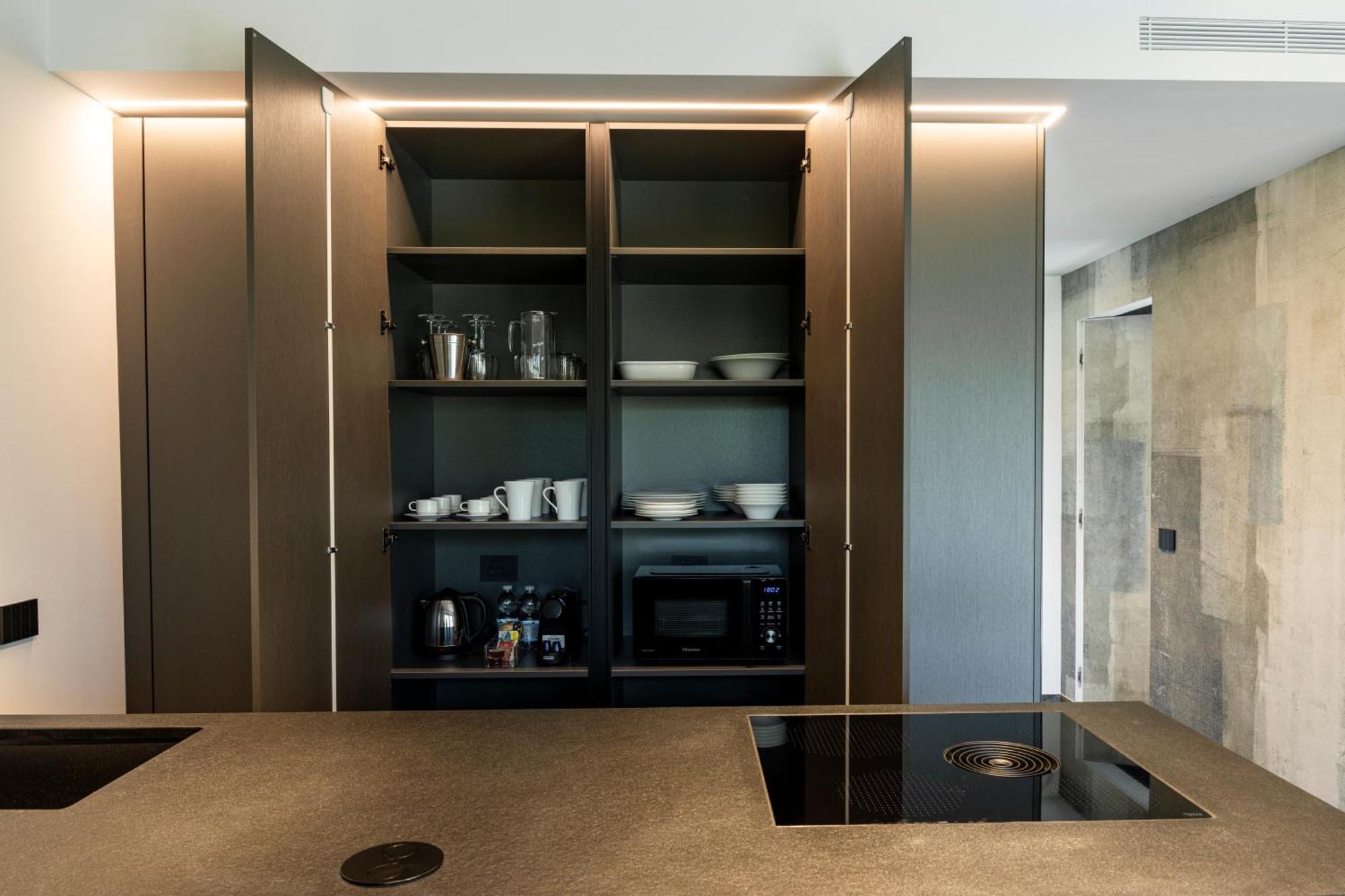 טורבולה Casa 32 Loft - Garda Lake מראה חיצוני תמונה