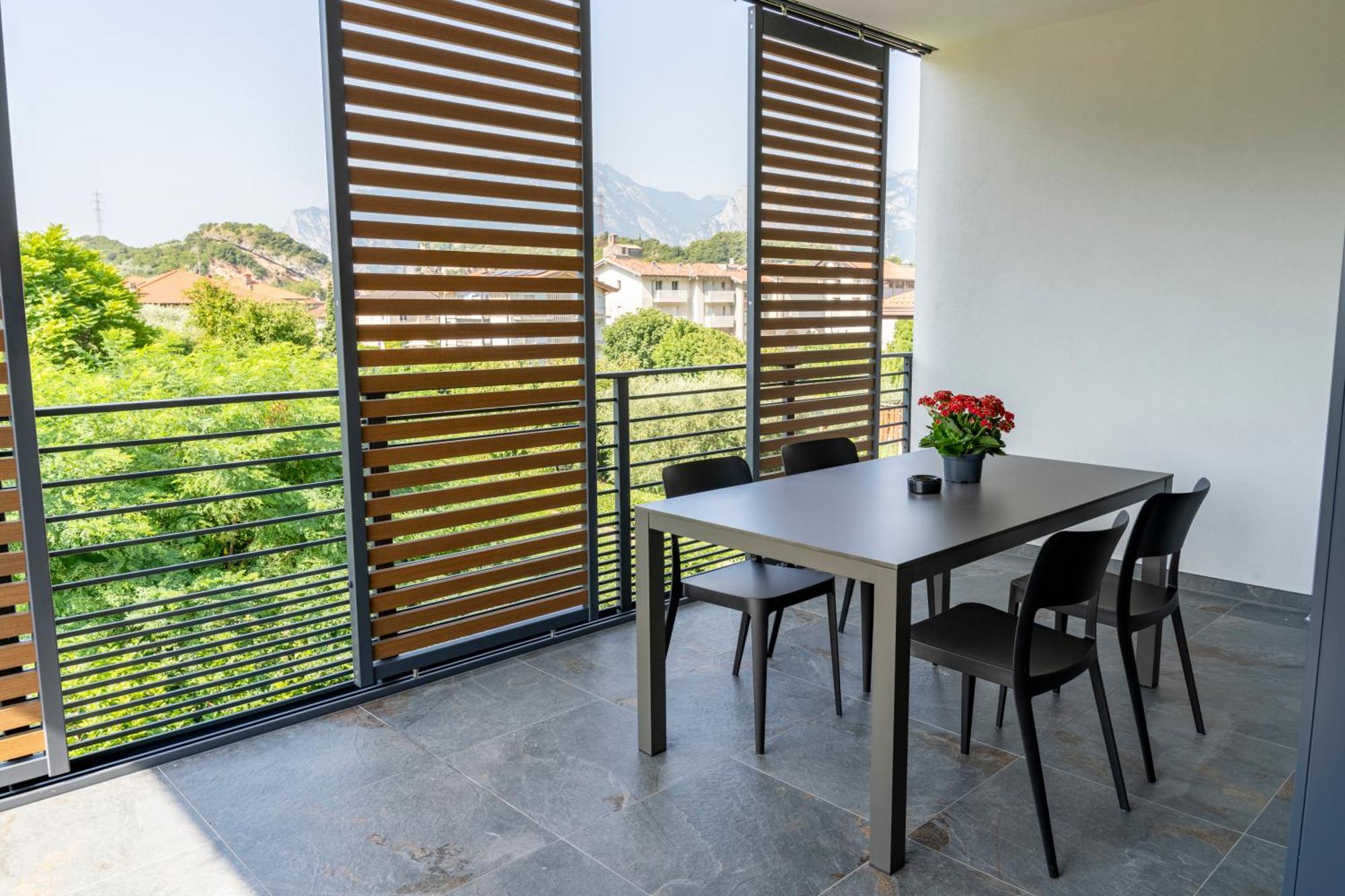 טורבולה Casa 32 Loft - Garda Lake מראה חיצוני תמונה