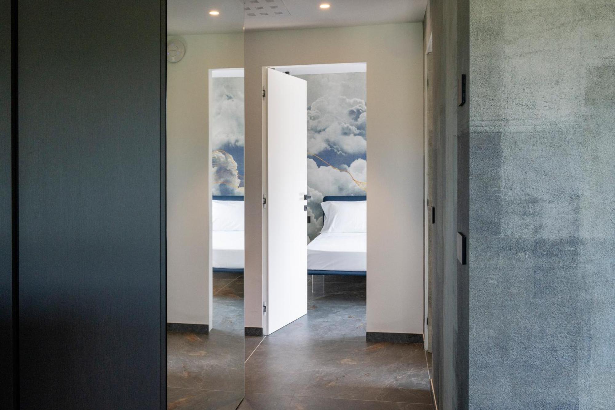 טורבולה Casa 32 Loft - Garda Lake מראה חיצוני תמונה