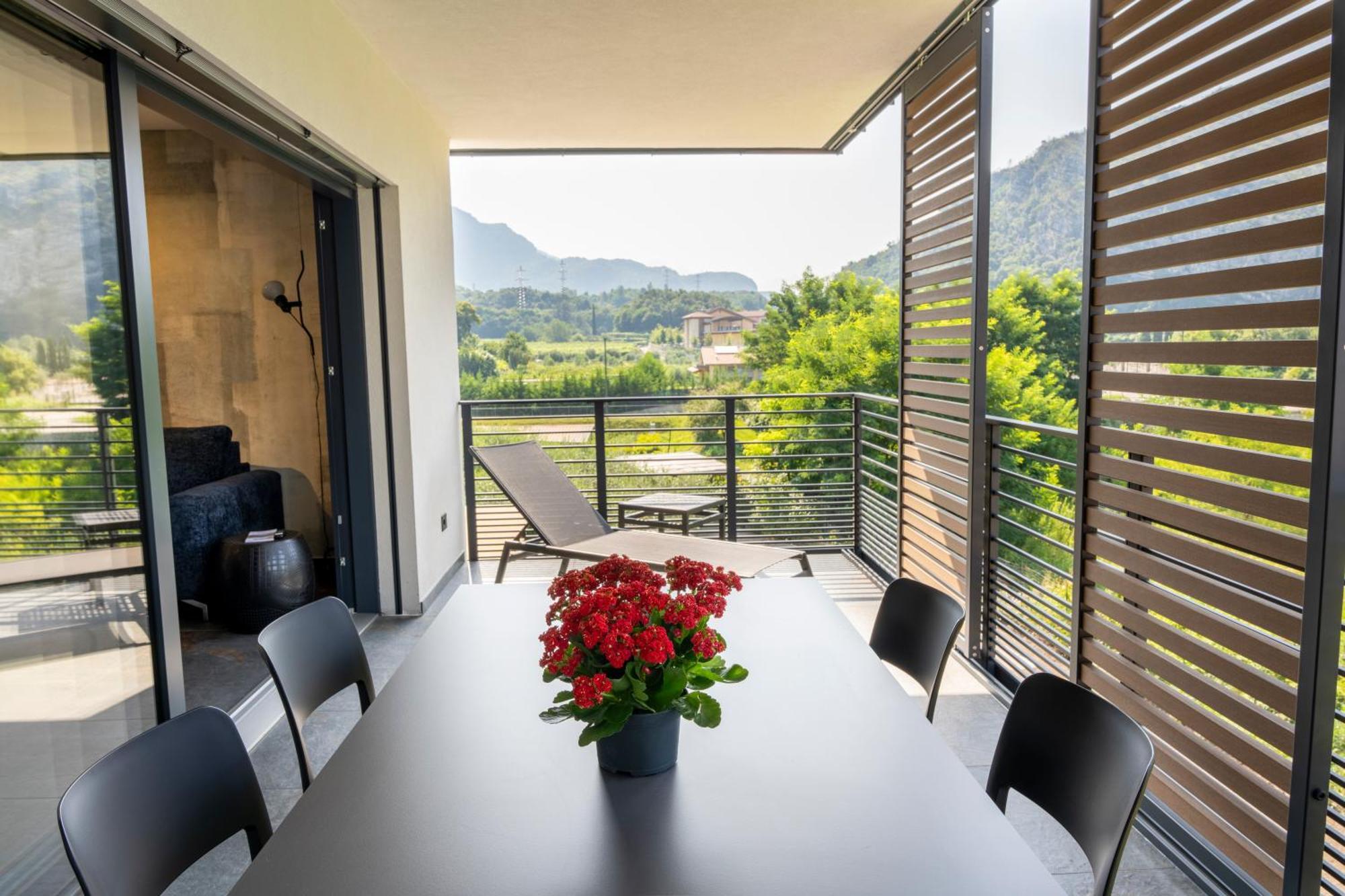 טורבולה Casa 32 Loft - Garda Lake מראה חיצוני תמונה