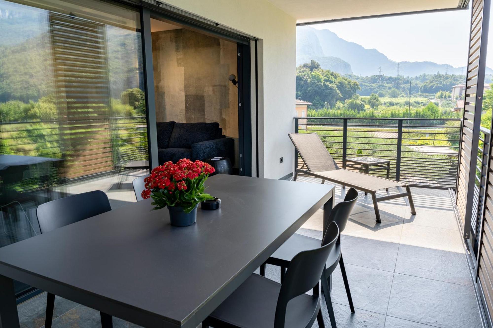 טורבולה Casa 32 Loft - Garda Lake מראה חיצוני תמונה