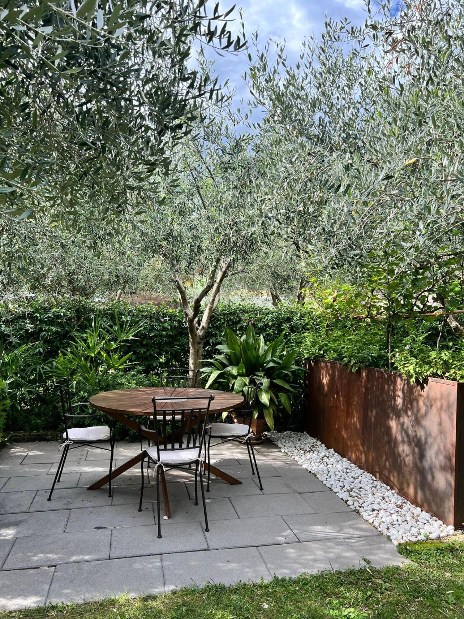 טורבולה Casa 32 Loft - Garda Lake מראה חיצוני תמונה